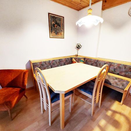 Ferienwohnung Haus Christiana Kleinarl Exterior foto
